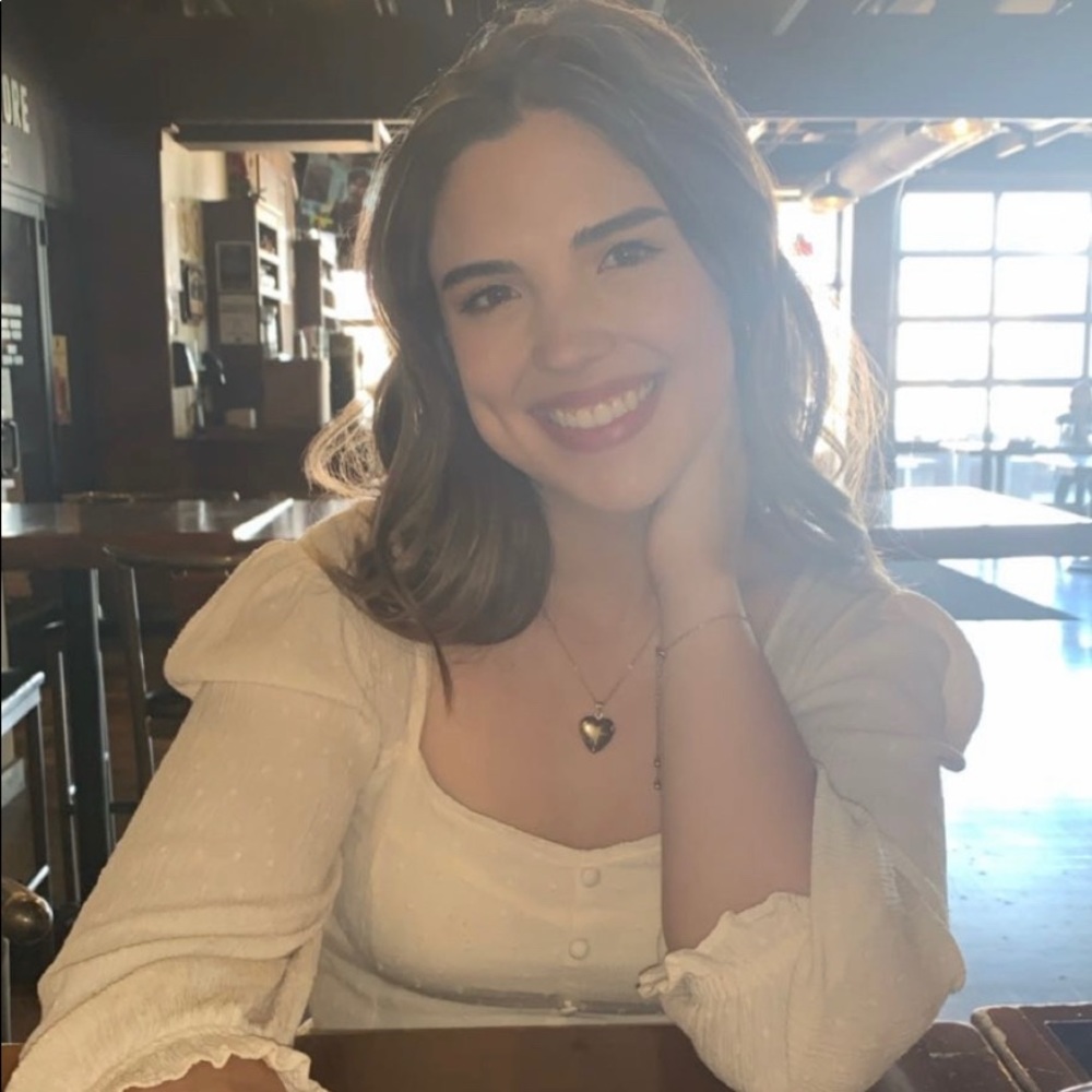Meet your Posher, Allie
